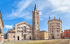 Da Ligabue a Fornasetti, tutti gli appuntamenti a Parma, città Capitale della Cultura 2020
