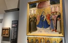 Come rinasce un capolavoro: la Pala del Bosco ai Frati di Beato Angelico