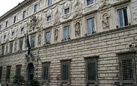 Visita al nuovo Palazzo Spada