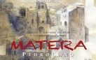 Pedro Cano. Viaggio a Matera