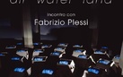 Air-Water-Land. Incontro con Fabrizio Plessi