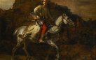 Enigma e mistero: Il Cavaliere polacco di Rembrandt