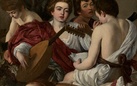 CARAVAGGIO IN BERGAMO