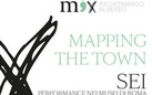 Mapping the town - Myriam Laplante. La fenomenologia dell'assenza