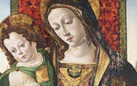 La Madonna col Bambino, attribuita a Pinturicchio, torna a Perugia dopo 30 anni