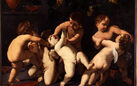 Torino celebra Guido Reni a 450 anni dalla nascita