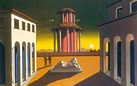 Giorgio de Chirico. Mistero e poesia