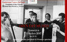 Open Day Museo - Apertura del Centro Internazionale per le Arti dello Spettacolo “Franco Zeffirelli”