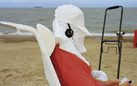 Martin Parr. Life’s a beach