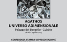 Agathos. Universo Adimensionale