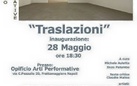 Traslazioni