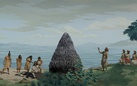 New Zealand Pavilion - Lisa Reihana: Emissaries