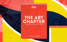 The Art Chapter. Milano Art Book Fair