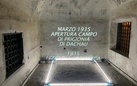 SEGRETE Tracce di Memoria Alleanza di artisti in memoria della Shoah - XIII ed.