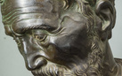 Il busto di Michelangelo di Daniele da Volterra ritrova l'antica bellezza grazie a un recente restauro