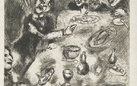 Marc Chagall. Le favole ed altre storie