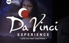 Da Vinci Experience