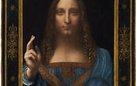 Il Salvator Mundi, un Leonardo a metà? Nuove ipotesi su un dipinto da Guinness