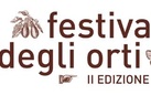 Festival degli orti. II Edizione