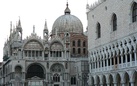 La ruota di mosaico torna nella Basilica di San Marco