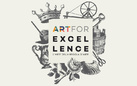Art for Excellence 2018 - I Brand si mettono in Mostra