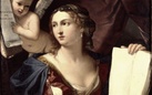 Elisabetta Sirani. Sibille