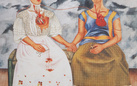 Nell'anima di Frida Kahlo: dentro il percorso sensoriale dedicato alla 