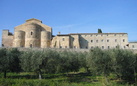 SCOPRIRE L’ITALIA DA CASA: IL Monastero di San Giovanni in Venere