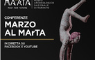 Marzo al MArTA - Ciclo di conferenze