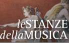 Notte europea dei Musei 2016 - Le Stanze della Musica