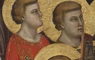 Antonio Giosa. Giotto: le forme del sacro