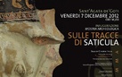 Sulle tracce di Saticula