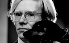 Andy Warhol in mostra in Italia