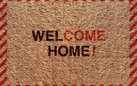 Welcome Home!