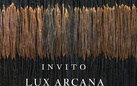 Lux Arcana. Horst Beyer solo exhibition