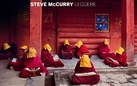 Steve McCurry. Leggere