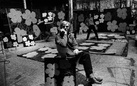 Ugo Mulas. Fotografare la Pop Art - Incontro