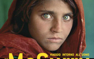La Ragazza afghana e non solo: ecco gli scatti inediti di Steve McCurry