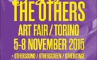 The Others Fair 2015. Stay Gold