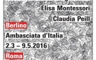 Con Goethe in Italia| Mit Goethe in Italien