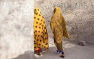 Afro-Iran | The Unknown Minority. Mostra fotografica di Mahdi Ehsaei