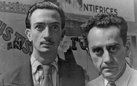 Doppio Singolare (Man Ray/Buñuel)