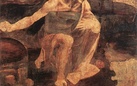 Il San Girolamo di Leonardo in mostra a Piazza San Pietro