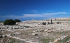 #IORESTOACASA, LA CULTURA NON SI FERMA: LE MERAVIGLIE DELL'ANTICA EGNAZIA RICOSTRUITE IN 3 D