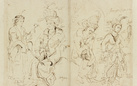 FIGURE PERSIANE. RUBENS, I GENOVESI E L’ARTE SAFAVIDE