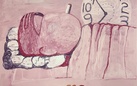 Philip Guston and The Poets