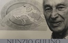 Nunzio Gulino. Tra segno e poesia