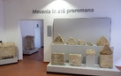 Inaugurazione della Sezione Archeologica del Museo Civico di Bevagna