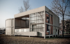 Vivere nelle case progettate da Le Corbusier