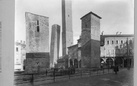 Monumenti di Bologna nelle foto storiche dell’archivio della Soprintendenza Archeologia, belle arti e paesaggio